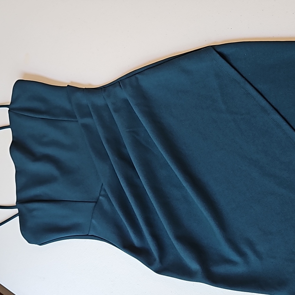Windsor dress green